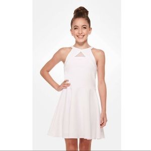 Sally Miller Couture-Tween Marley Dress